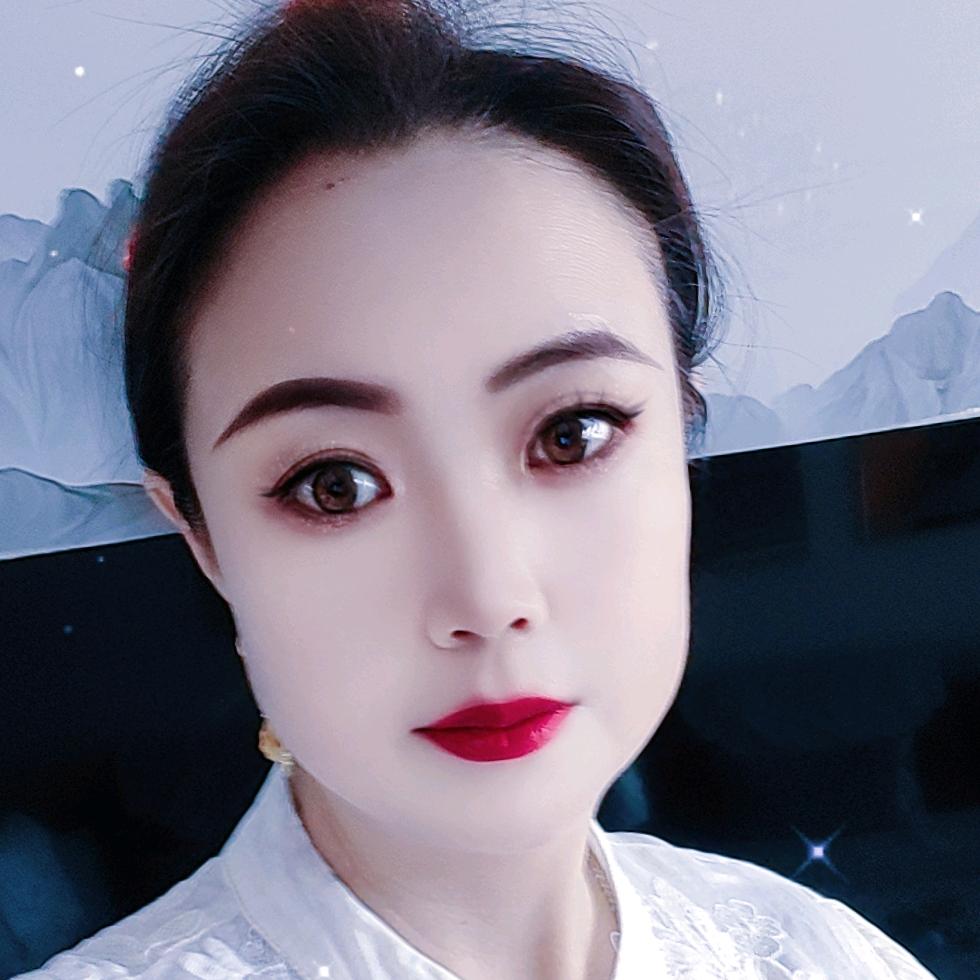 满满的爱。