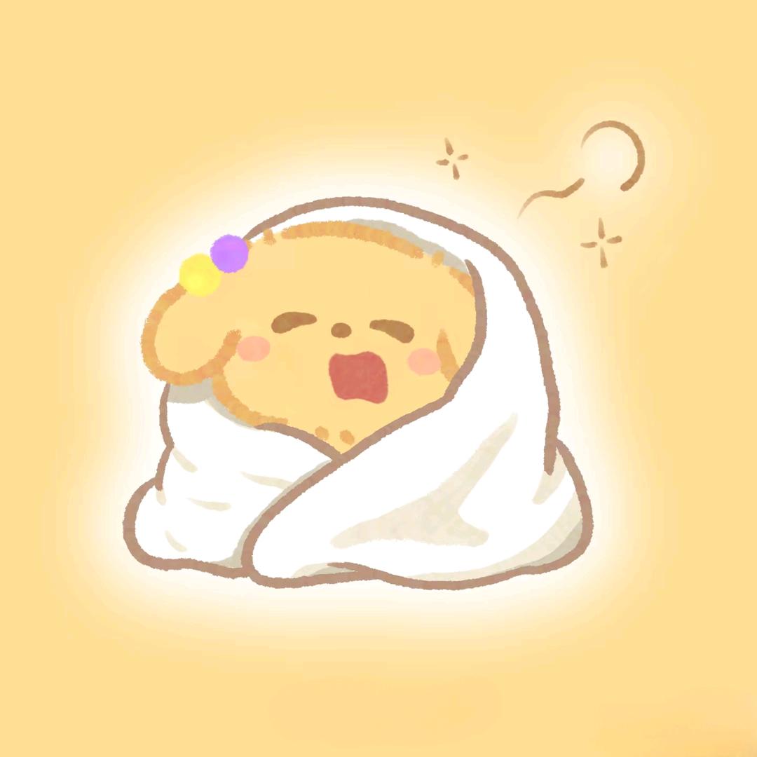 🌈拉尔斯🌈（见过黄子版）