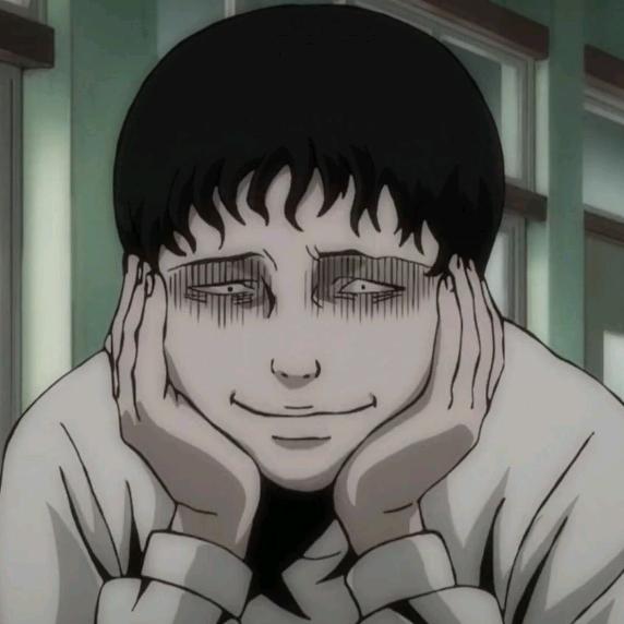 是鸦雀吖（哥布林小组长）