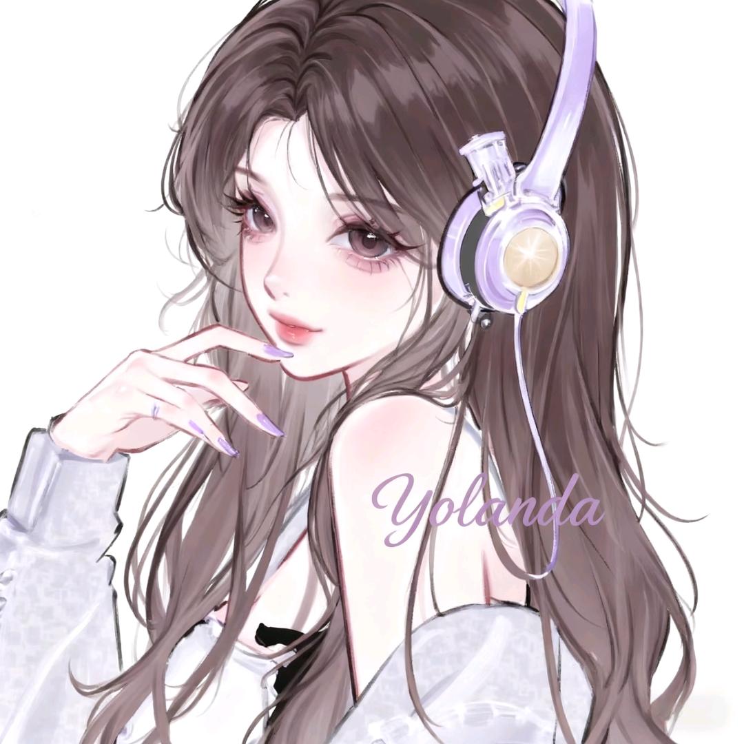 Yolanda.脆脆鲨🥕