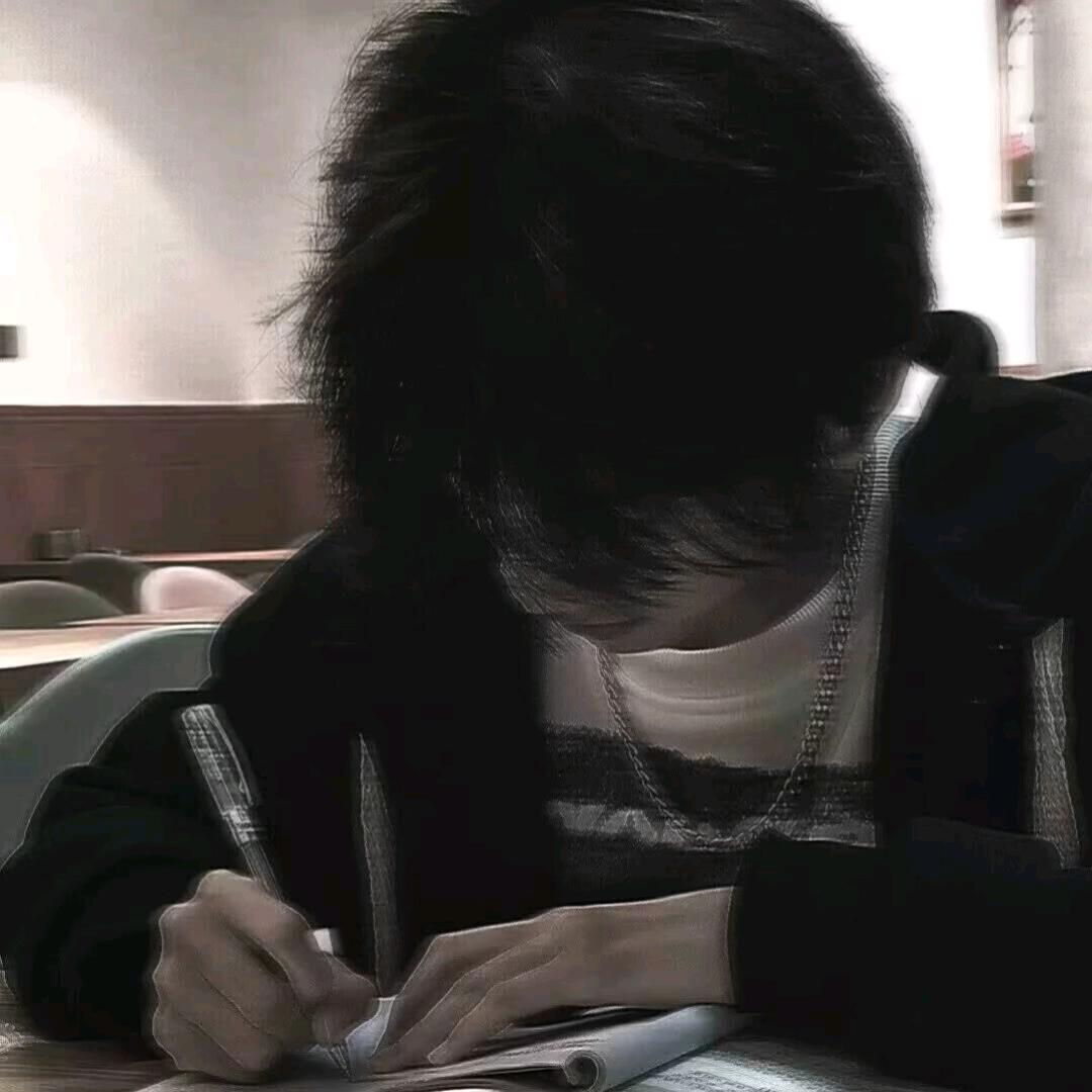 没头发⭐