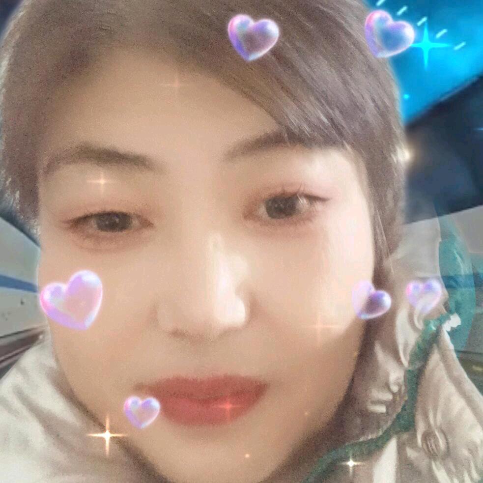 幸福花落花开来