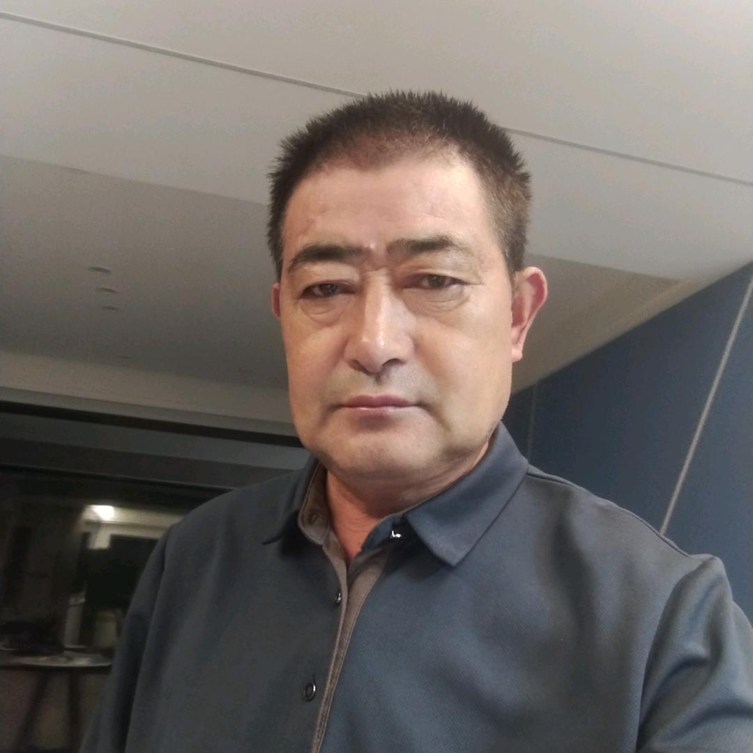 老杨看抖音