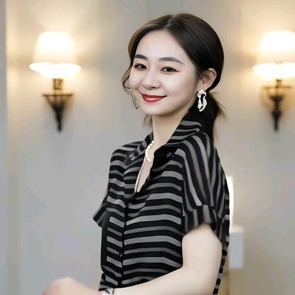 婷姐爱分享