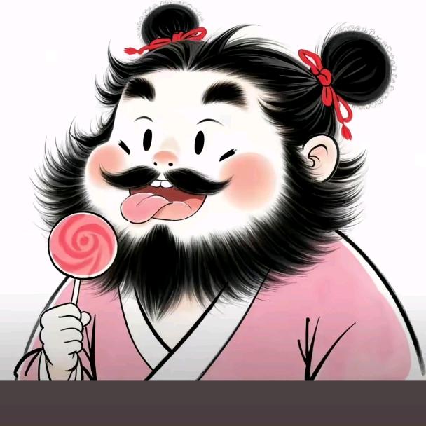 梁山伯和猪硬来