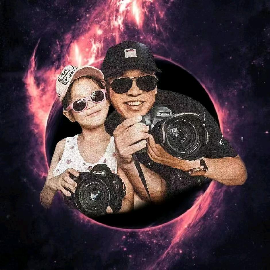 老羊的vlog
