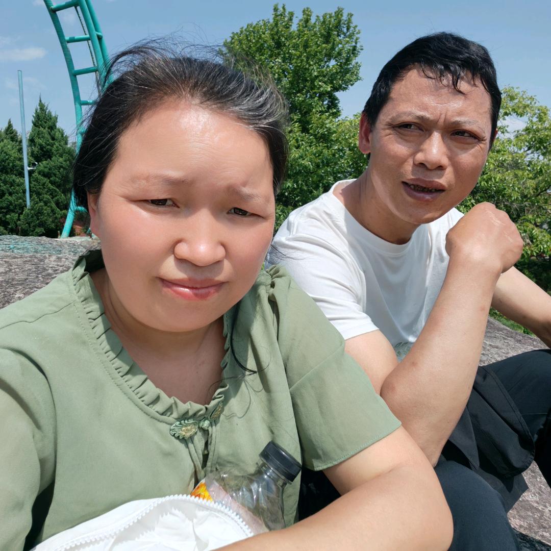 今生只有你陪伴