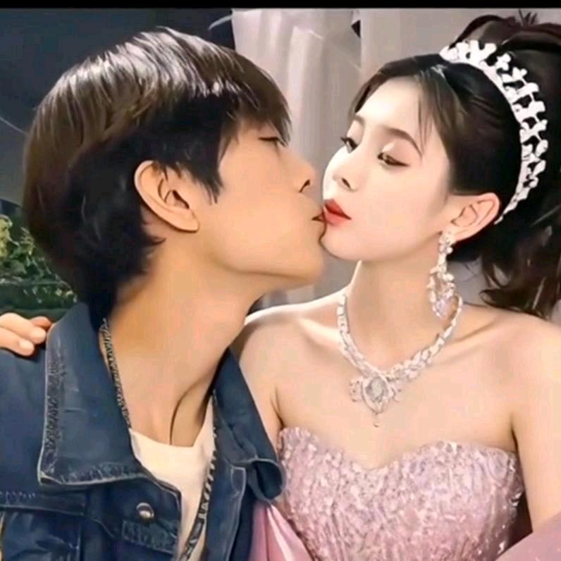肖哲是我情人👫