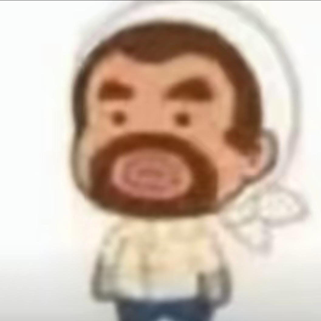 大头弘单排的神