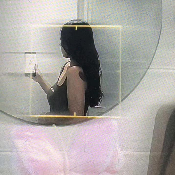 点儿…