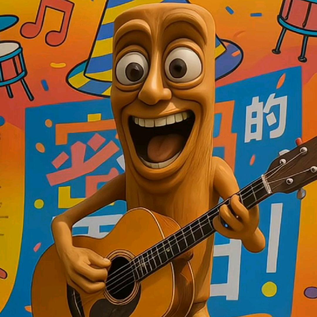 陌然浅笑