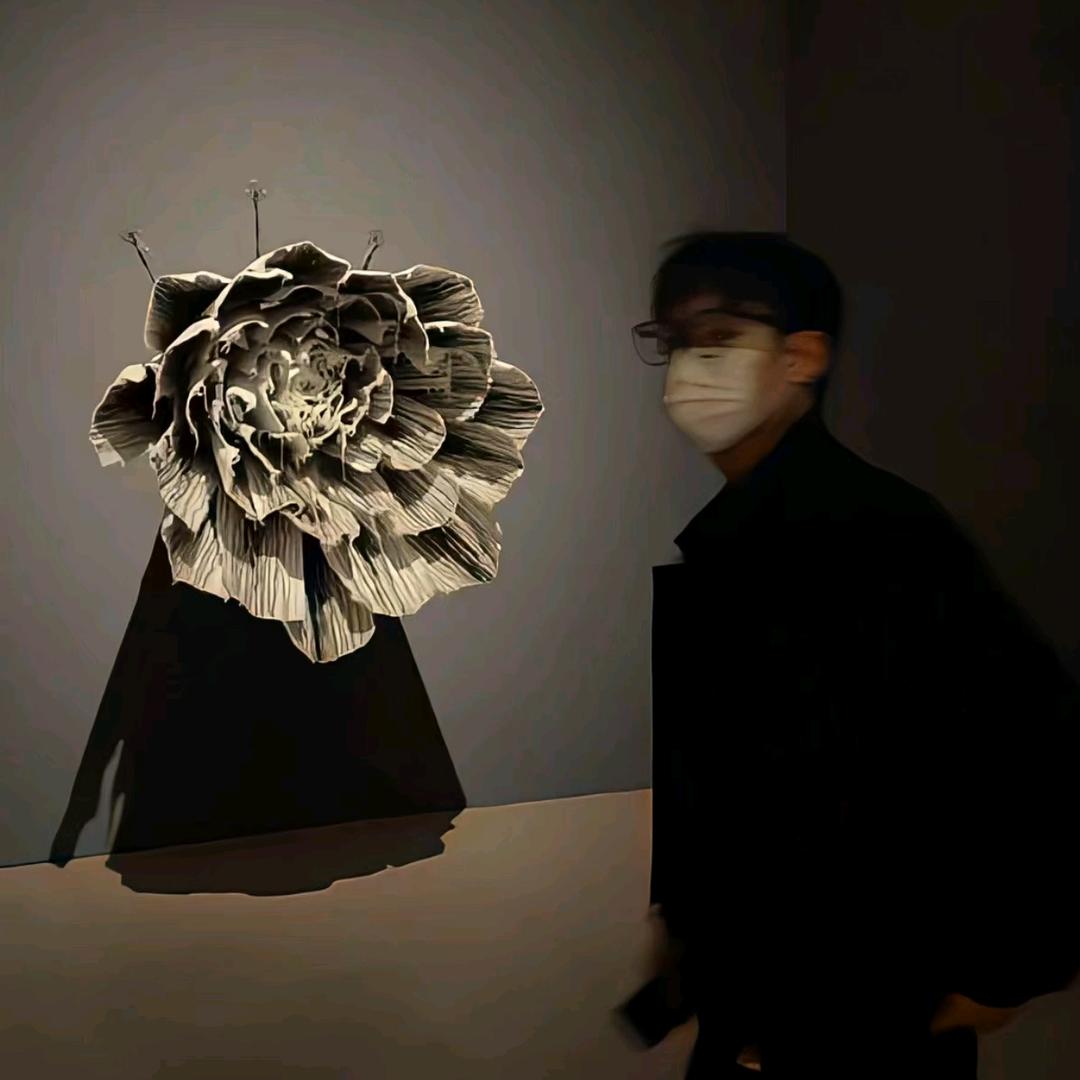 爱偷裤衩