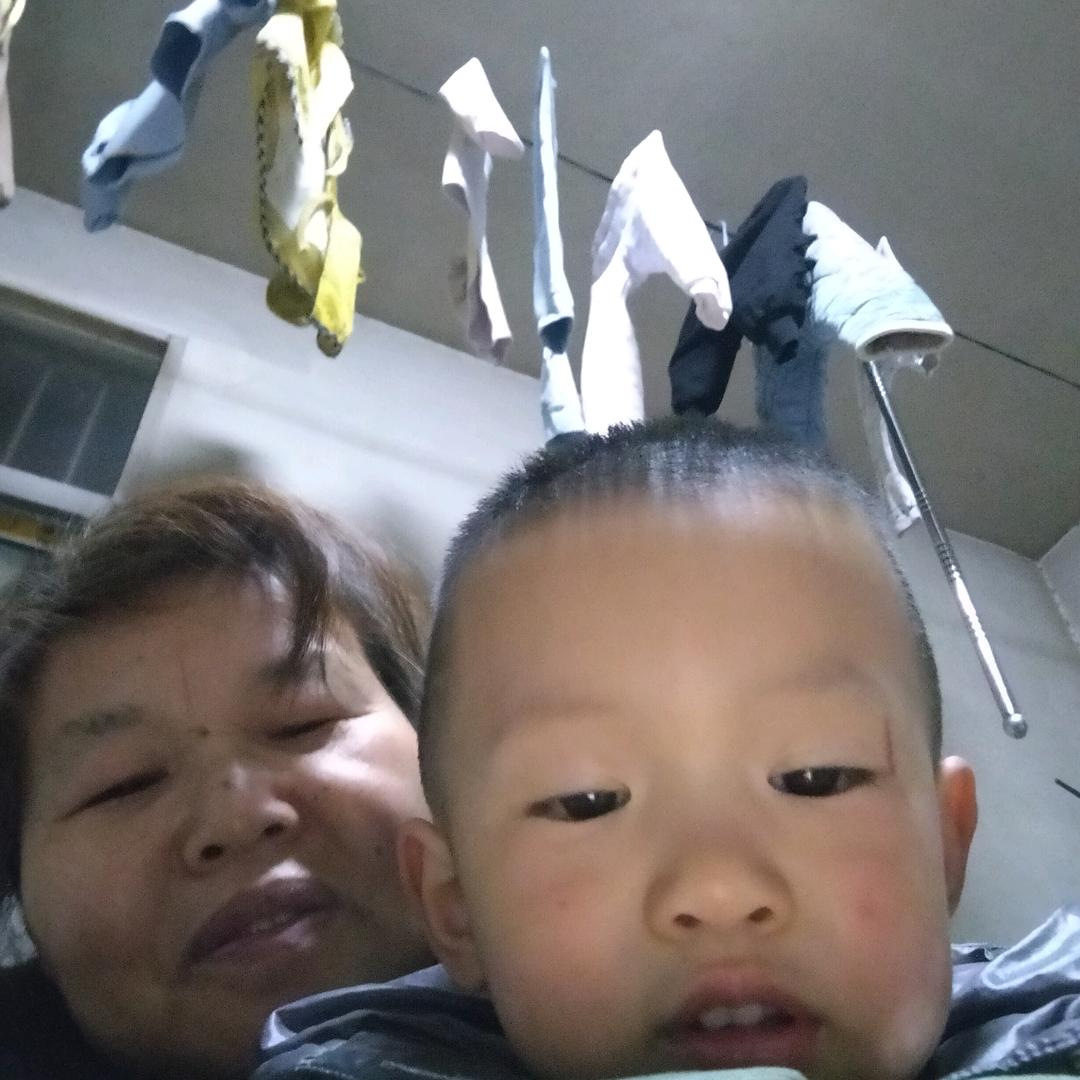 许奶奶
