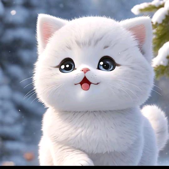 吃货🐱咪（收徒）