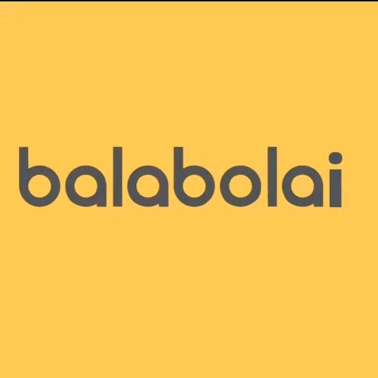 balabolai巴.拉豆包童装工厂