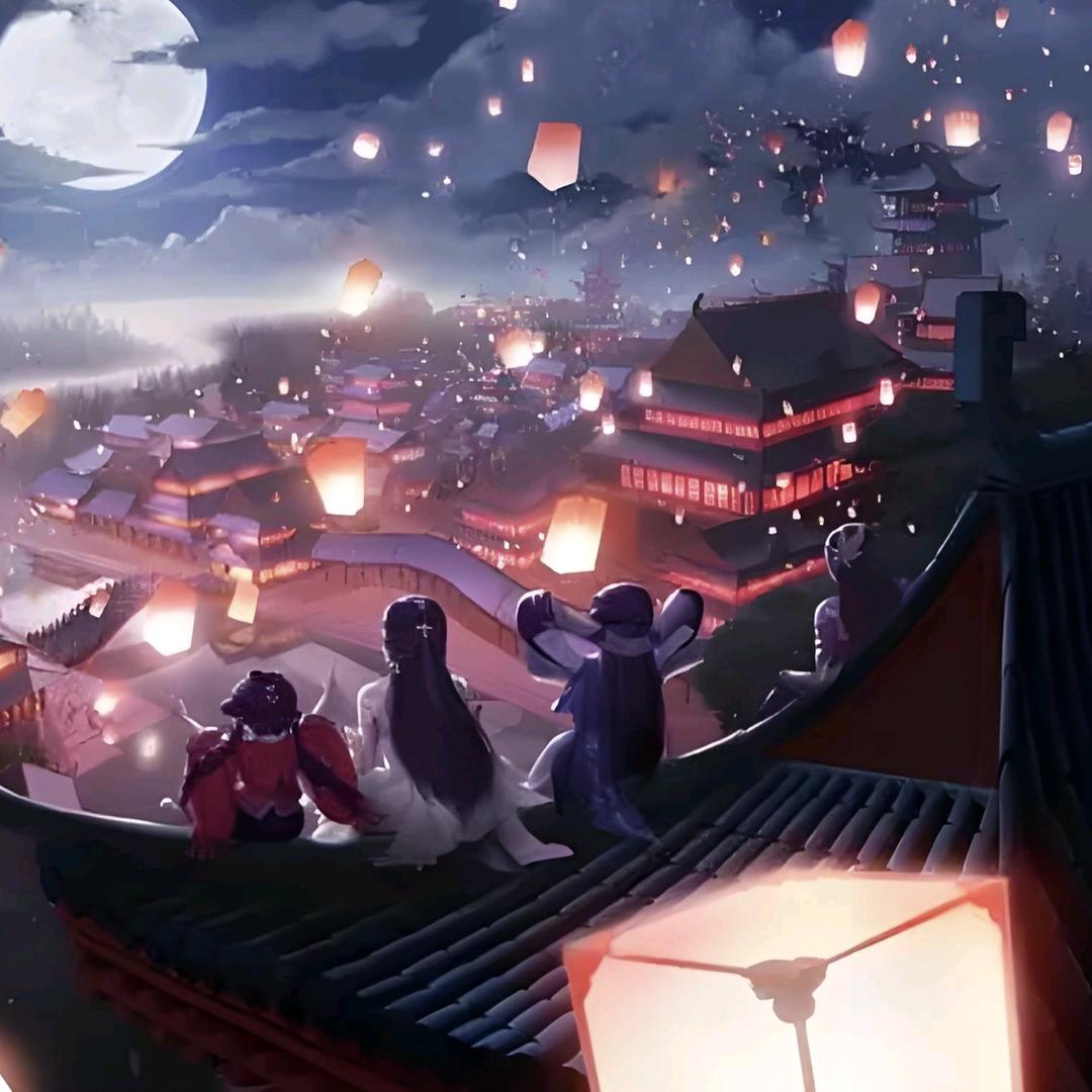 ✿҉͜ 青栀ღﻬ