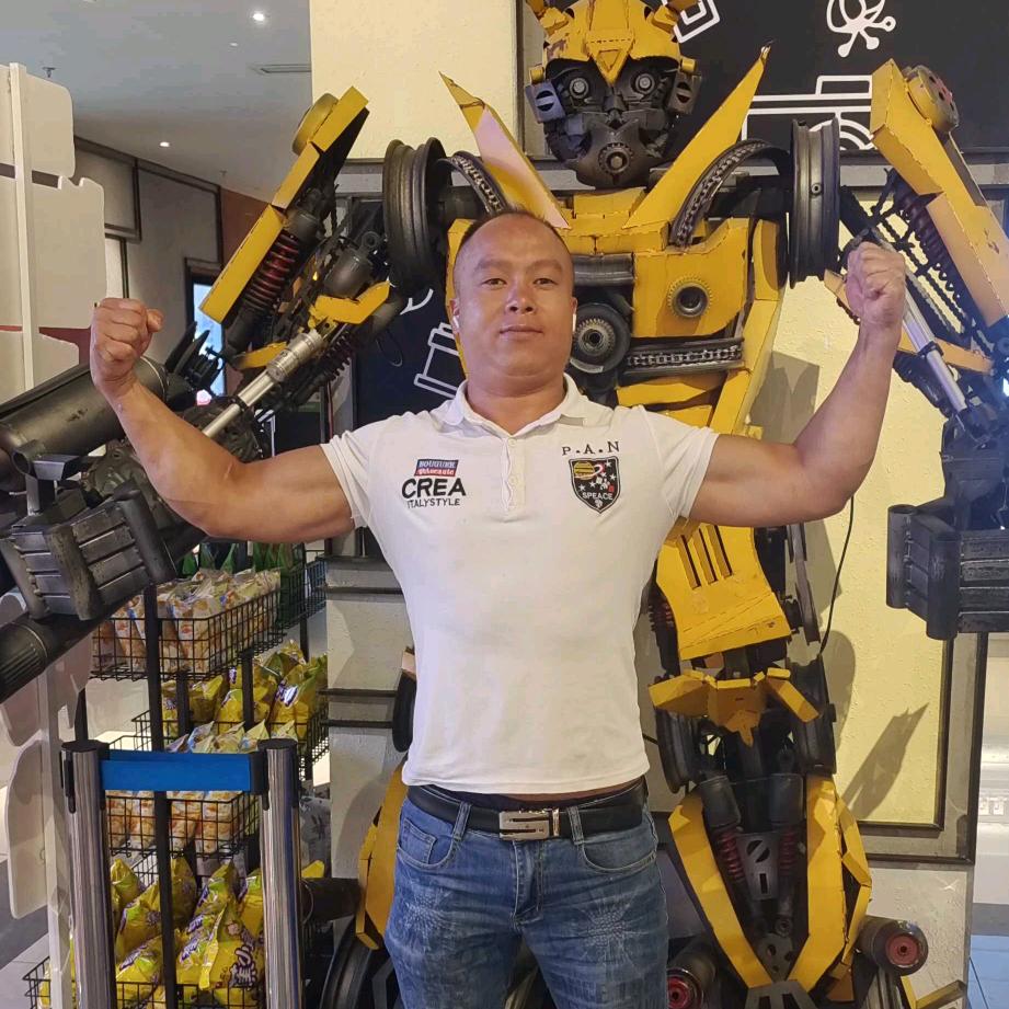 遇见就是缘分