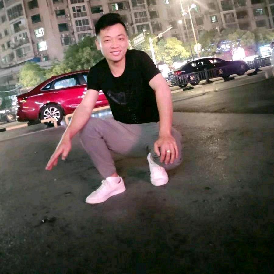 一心向～钱