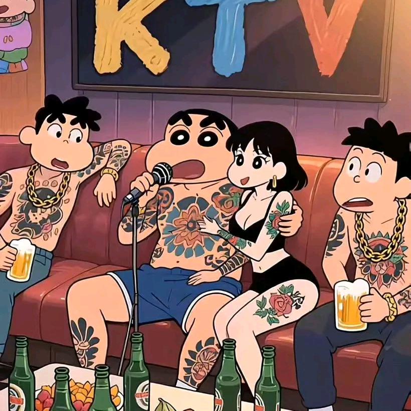 ꧁ღ  失败者  ꧂