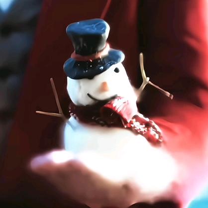 打嗝小狗喝旺仔