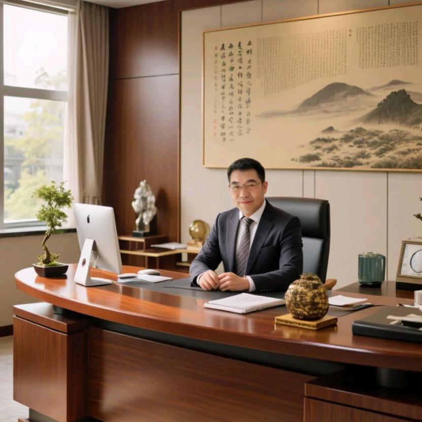 翔文商贸
