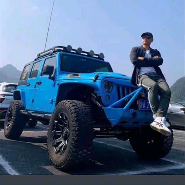 漫步☞云端☜🇨🇳™