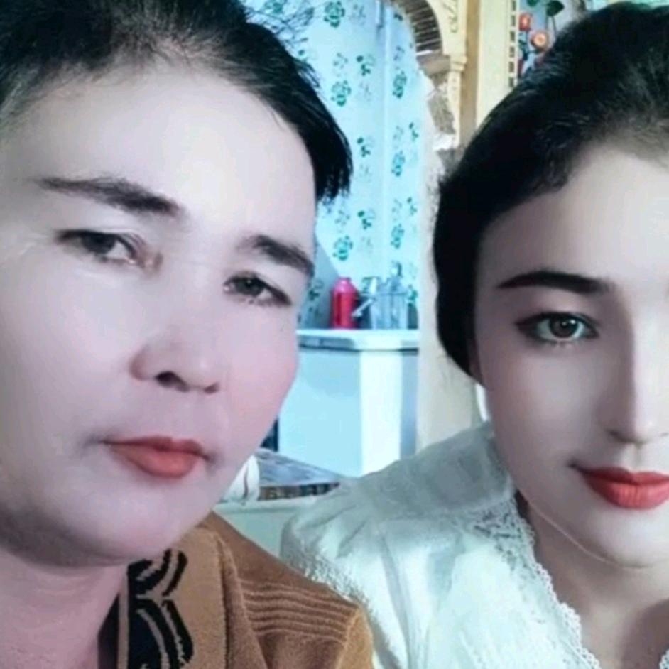 如孜古丽好物分享