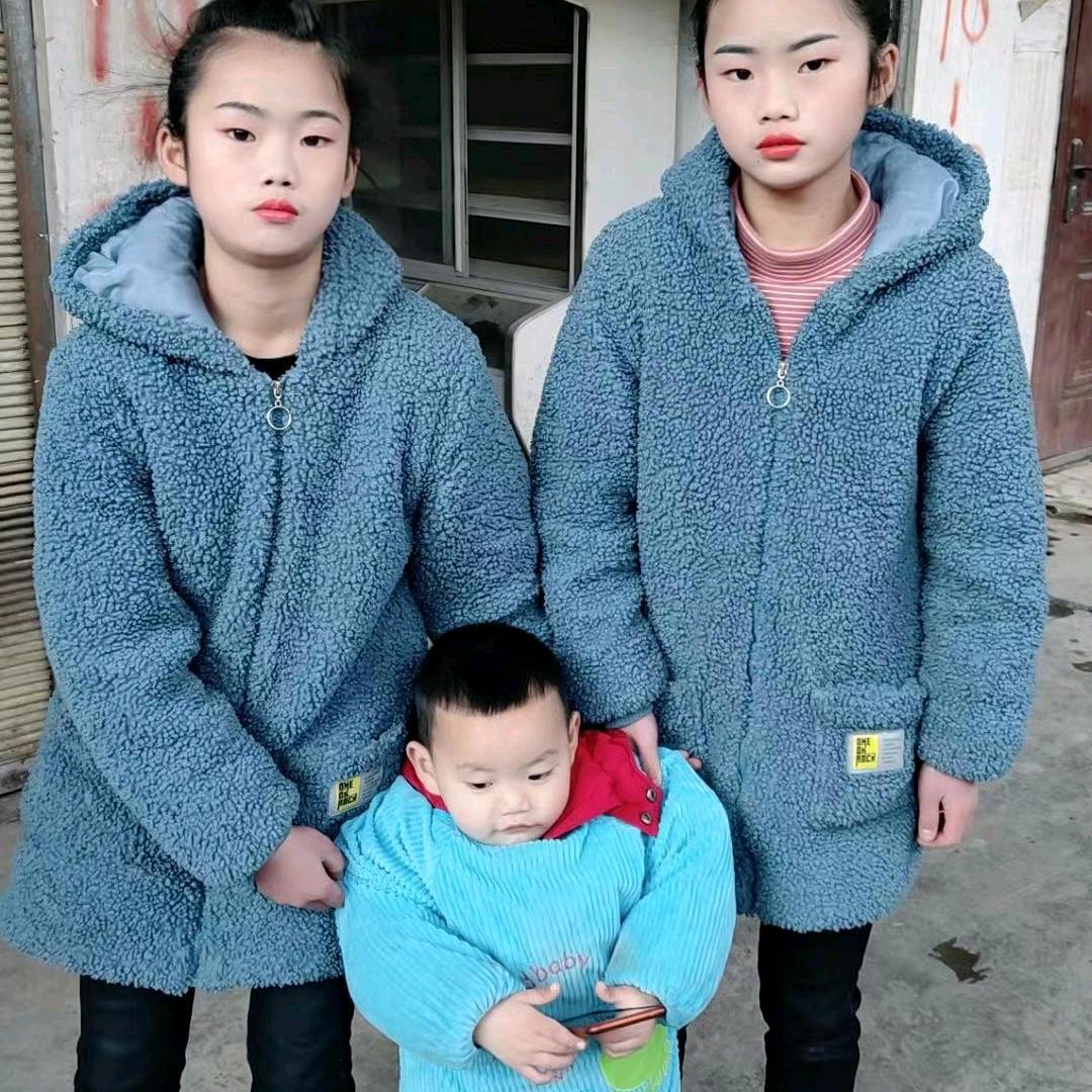 有缘宝爸