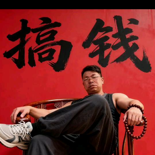 不为往事忧，只为余生笑。