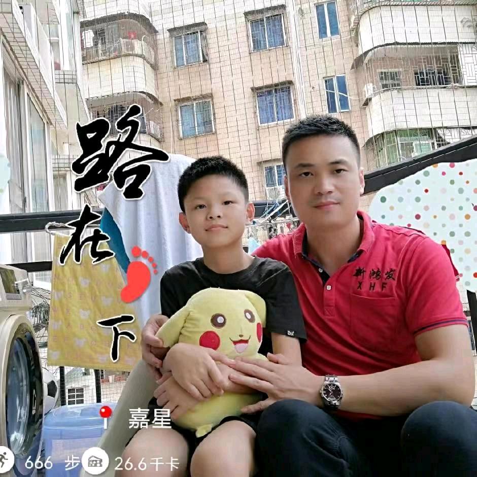 惠东讲房者李志添