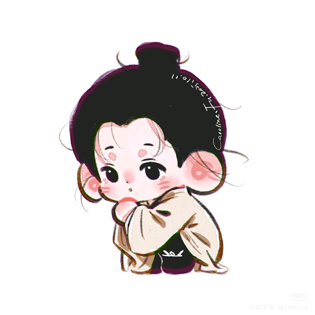 姜西西（穷养自己版）