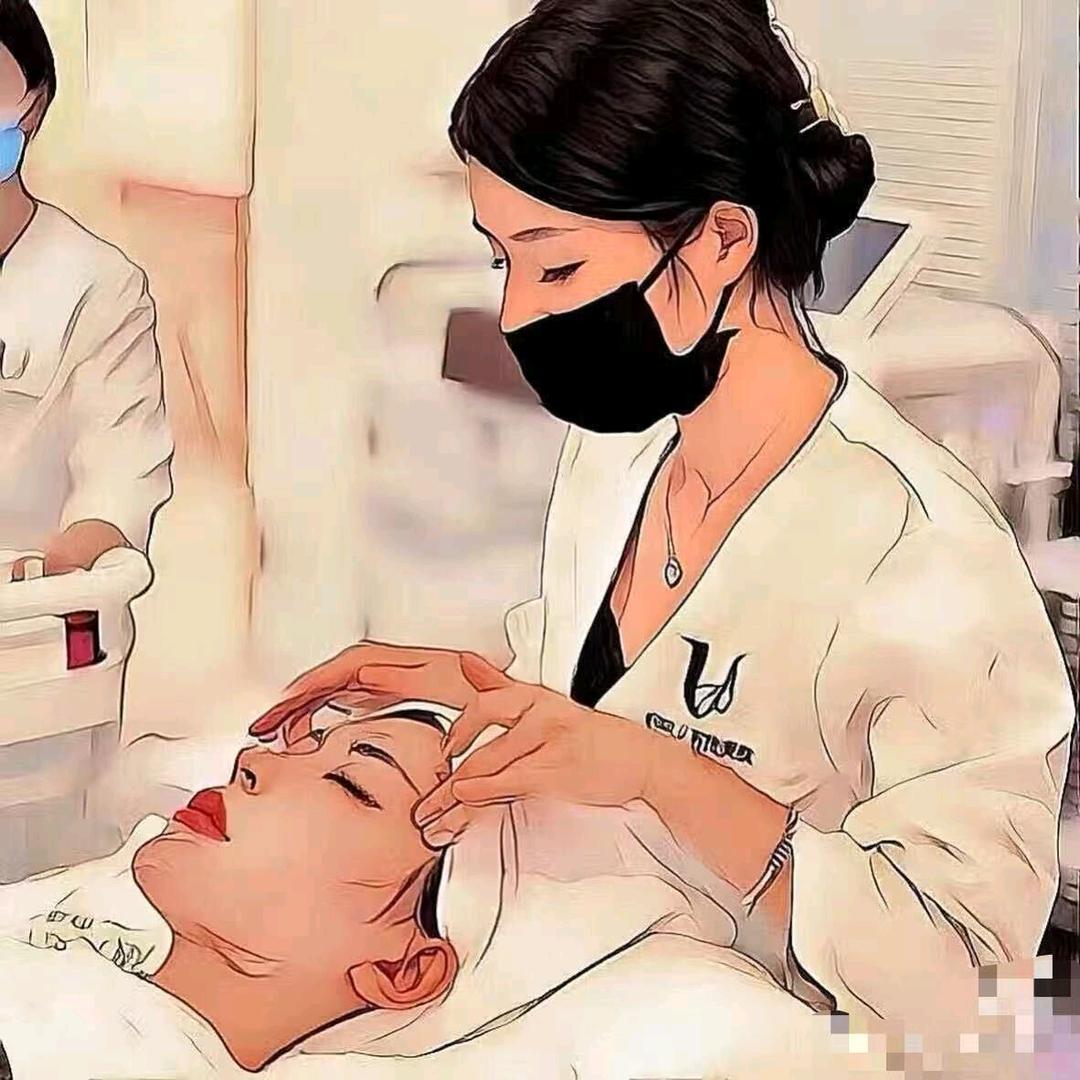 安顺悦来美肤养生