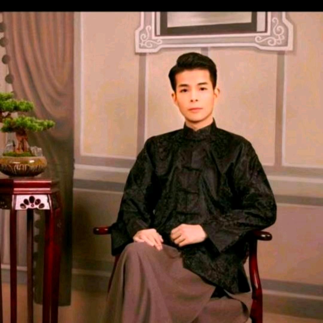 jinfeng