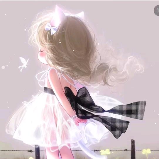 🌻米朵🌻