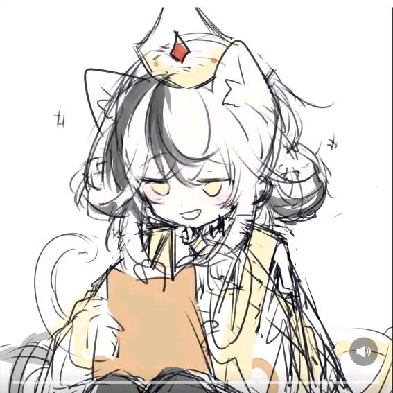 菜子要好好学习