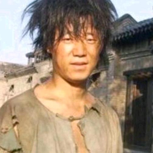 潇洒苦瓜