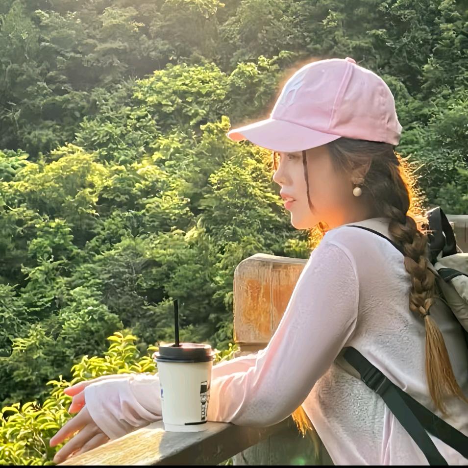 ෆ乌梅子酱