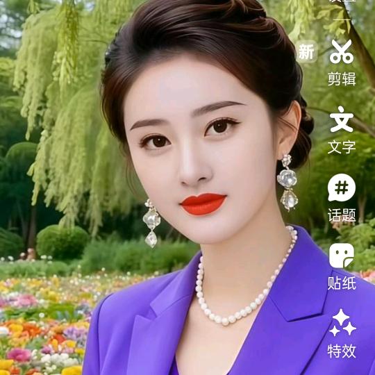 单身女人