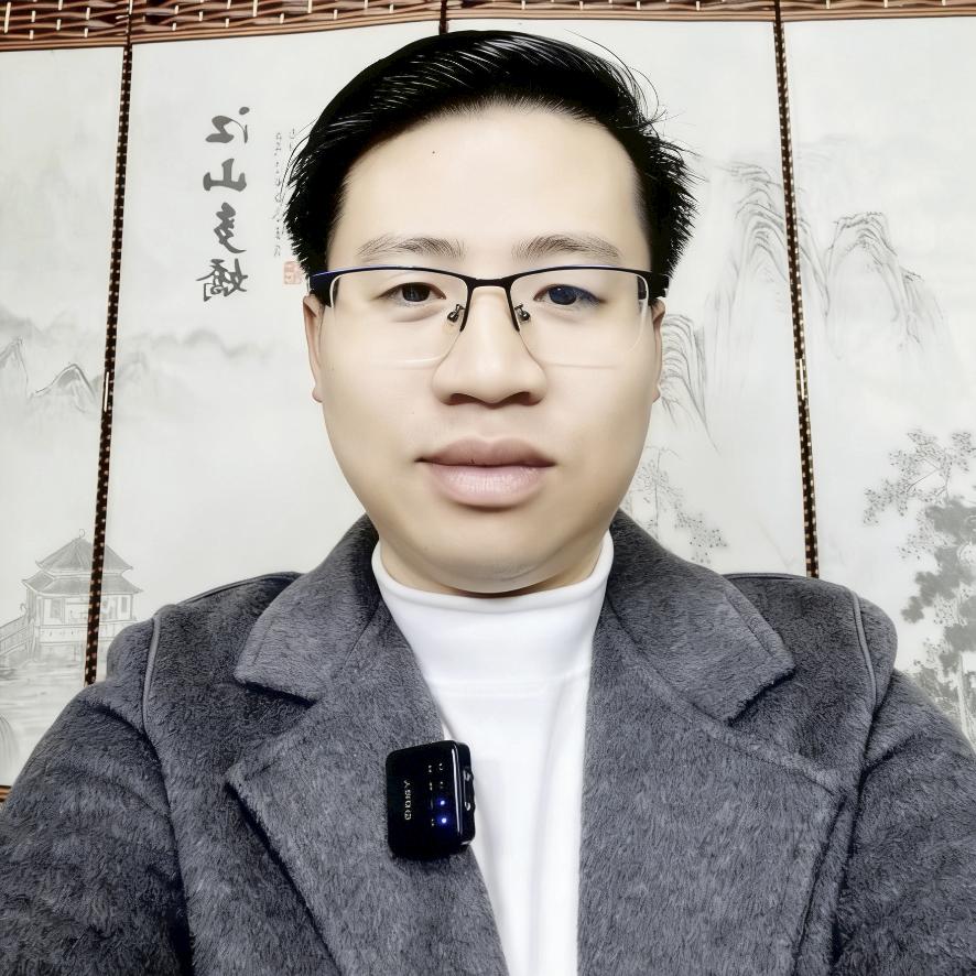 90后阿泽说