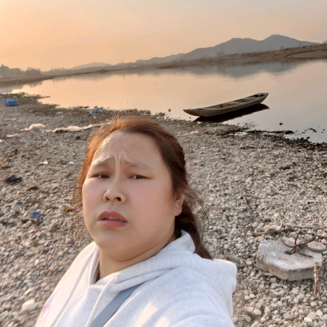 笑一笑没有什么大了