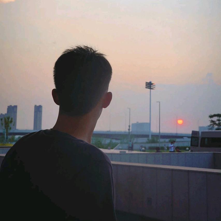 深邃流年