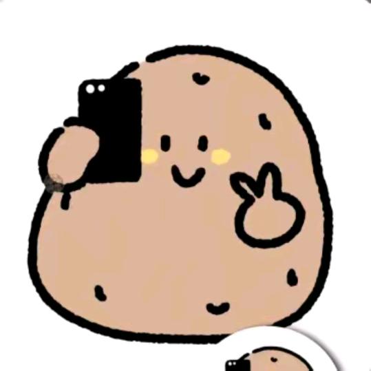 土豆杀手y