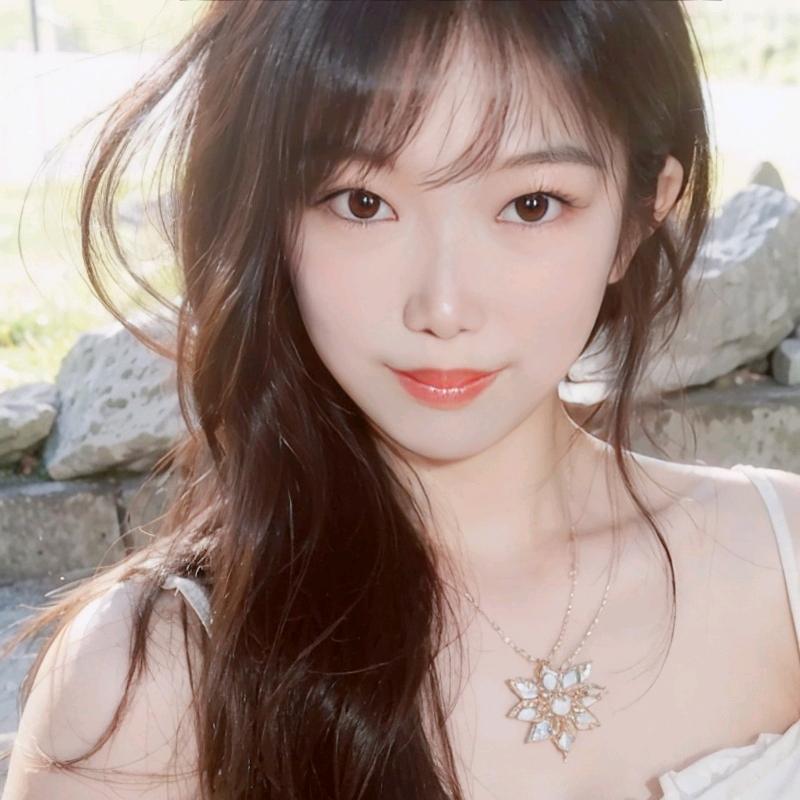 小莲花～🌸🌸