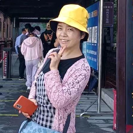 伙伙冬芝姐