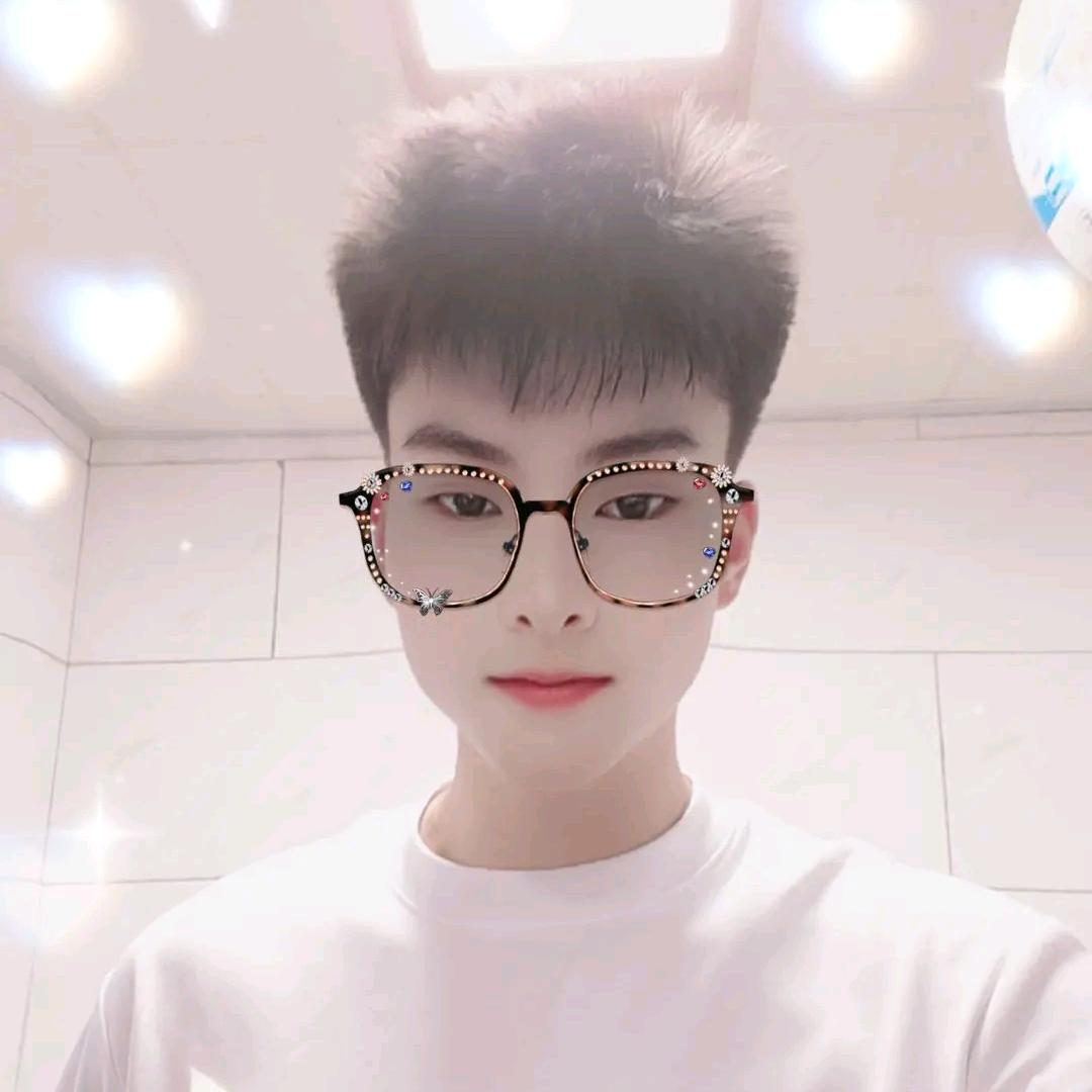 @付豪