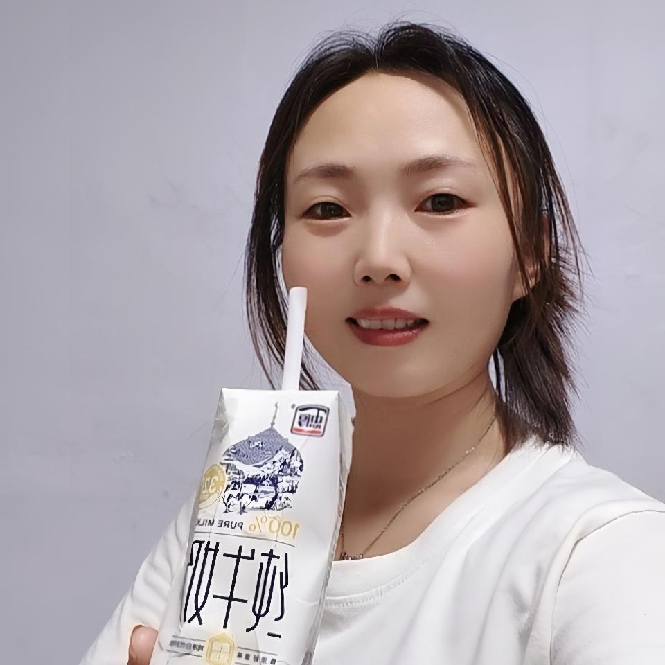 小沙妞