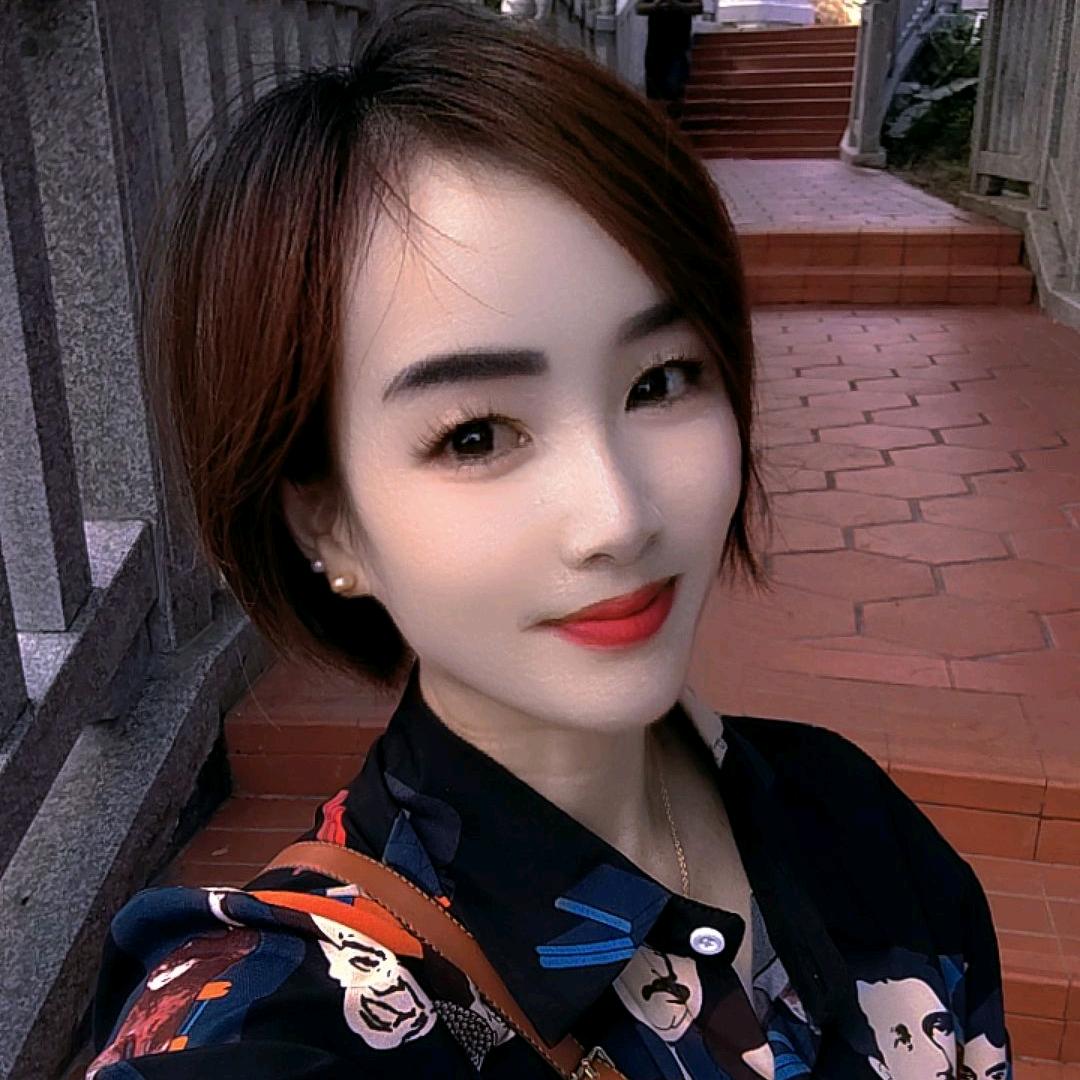 秋意醉人………