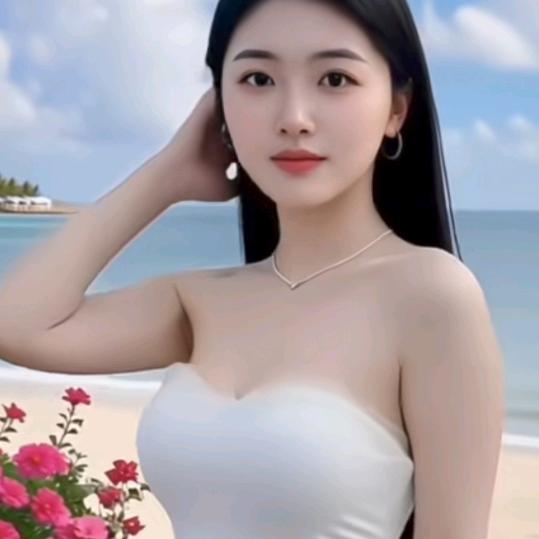 小白菜。