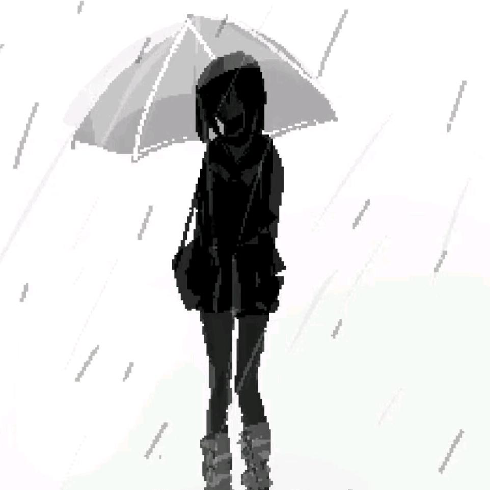 笨拙弹出晴天