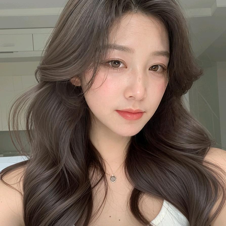 福子小姐姐